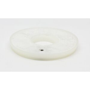 TI Automotive in-tank fuel filter for pumps and/or modules