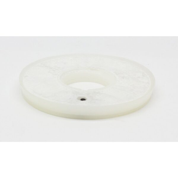TI Automotive in-tank fuel filter for pumps and/or modules