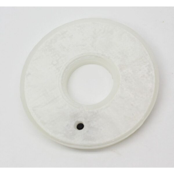 TI Automotive in-tank fuel filter for pumps and/or modules