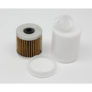 TI Automotive in-tank fuel filter kit for pumps and/or modules