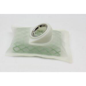 TI Automotive in-tank fuel filter for pumps and/or modules