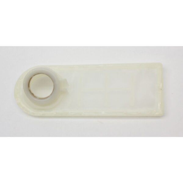 TI Automotive in-tank fuel filter for pumps and/or modules
