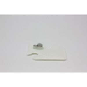 TI Automotive in-tank fuel filter for pumps and/or modules