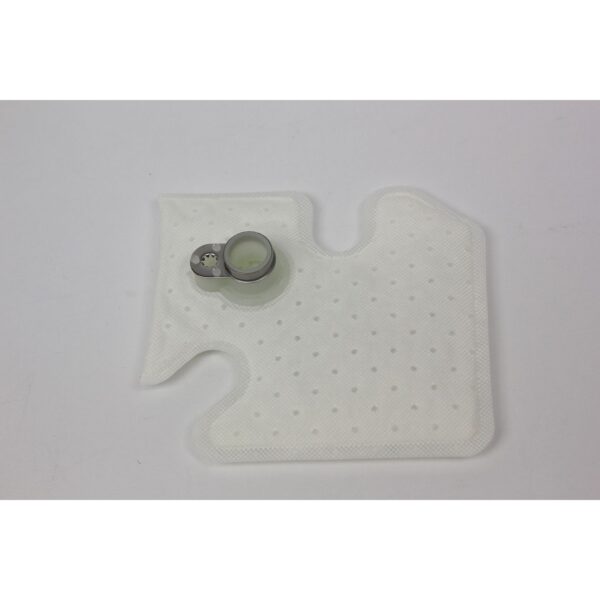 TI Automotive in-tank fuel filter for pumps and/or modules