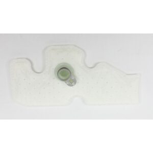 TI Automotive in-tank fuel filter for pumps and/or modules