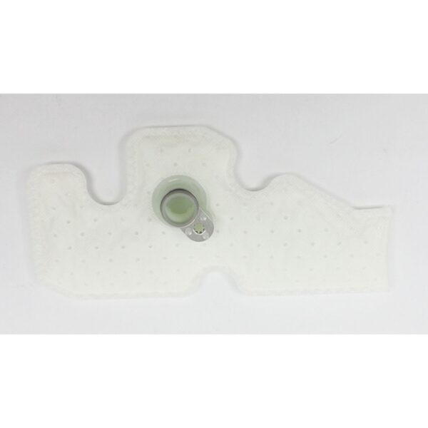 TI Automotive in-tank fuel filter for pumps and/or modules