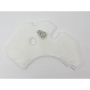 TI Automotive in-tank fuel filter for pumps and/or modules