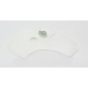 TI Automotive in-tank fuel filter for pumps and/or modules