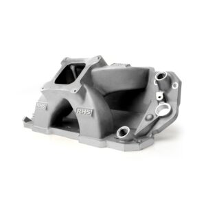 Manifold, Intake 14 Degree 1 P Iece