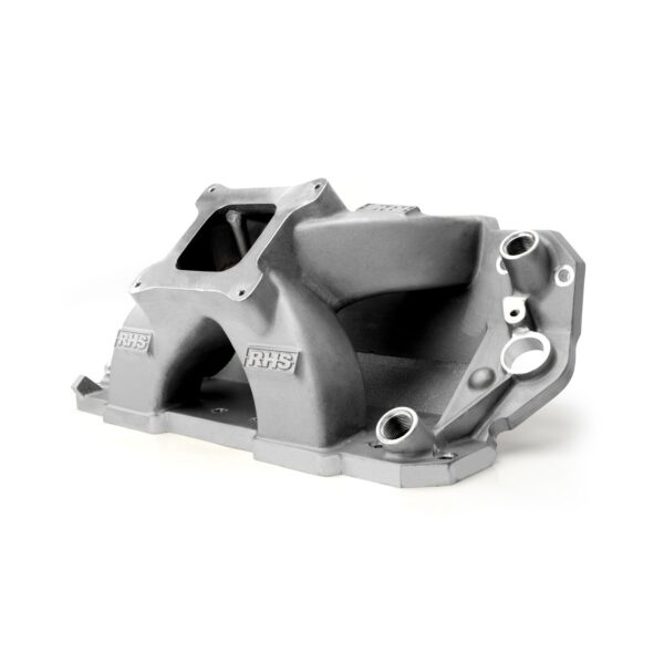 Manifold, Intake 14 Degree 1 P Iece