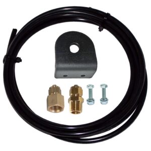 Kleinn Air Horns - 1302 - Air Relocation Kit