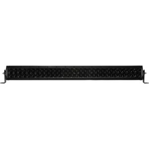 RIGID E-Series PRO Midnight Edition LED Light, Spot Optic, 30 Inch