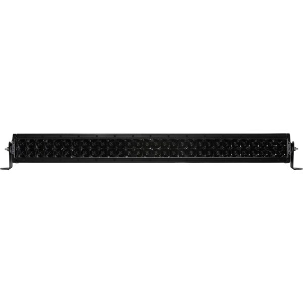 RIGID E-Series PRO Midnight Edition LED Light, Spot Optic, 30 Inch