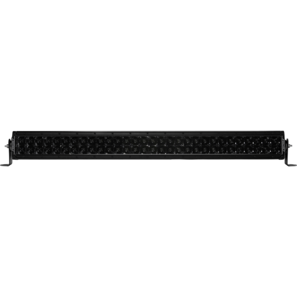 RIGID E-Series PRO Midnight Edition LED Light, Spot Optic, 30 Inch