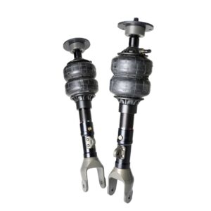 Front HQ Shockwaves for  2005-2023 Charger, Challenger, Magnum and 300C.