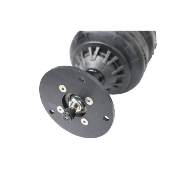 Air Suspension System for 2005-2023 Charger, Challenger, 300C and Magnum.