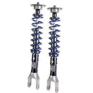 Front HQ Coil-Overs for 2005-2023 Charger, Challenger, 300C and Magnum.