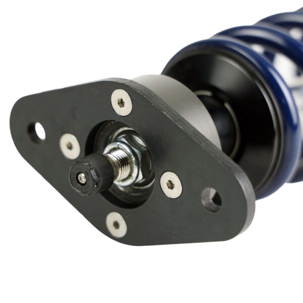 Rear HQ Coil-Overs for 2005-2023 Charger, Challenger, 300C and Magnum.