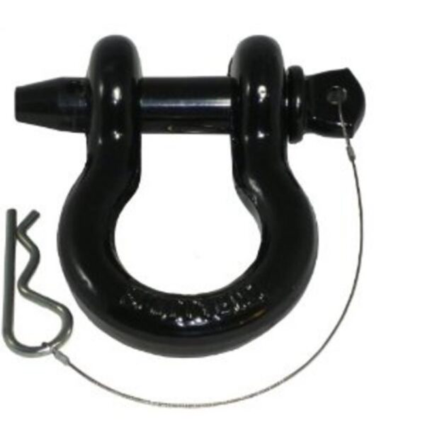Winch