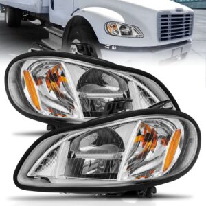 LED Commercial Truck Headlight