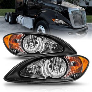 Commercial Truck Headlight