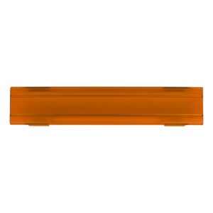 Cover 10 Inch SR-Series Amber PRO