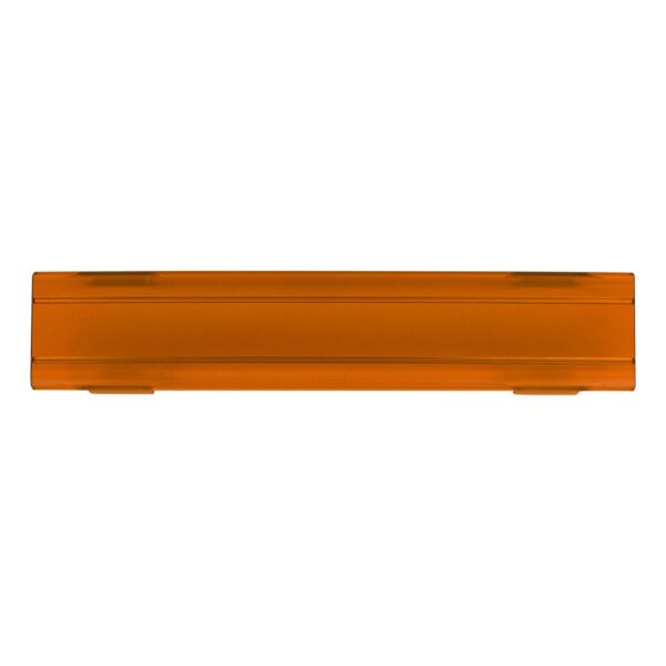Cover 10 Inch SR-Series Amber PRO