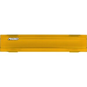RIGID Light Cover For 20,30,40, And 50 Inch SR-Series PRO, Amber, Single