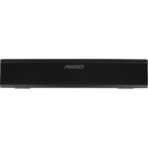 RIGID Light Cover For 20,30,40, And 50 Inch SR-Series PRO, Black, Single