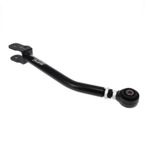 Increased Strength, Adjusts Caster/ Pinion angle +2, Extended articulation.