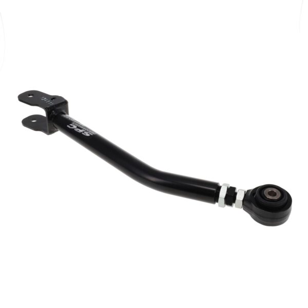 Increased Strength, Adjusts Caster/ Pinion angle +2, Extended articulation.