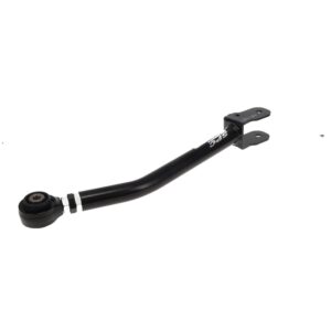 Increased Strength, Adjusts Caster/ Pinion angle +2, Extended articulation.