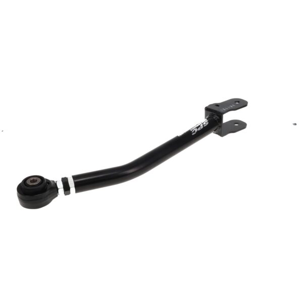 Increased Strength, Adjusts Caster/ Pinion angle +2, Extended articulation.