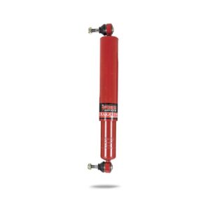 STEERING DAMPER