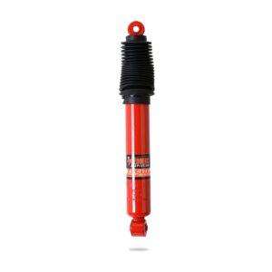STEERING DAMPER