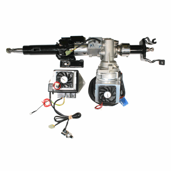 1999-2005 Miata 60 AMP EPAS Race Unit