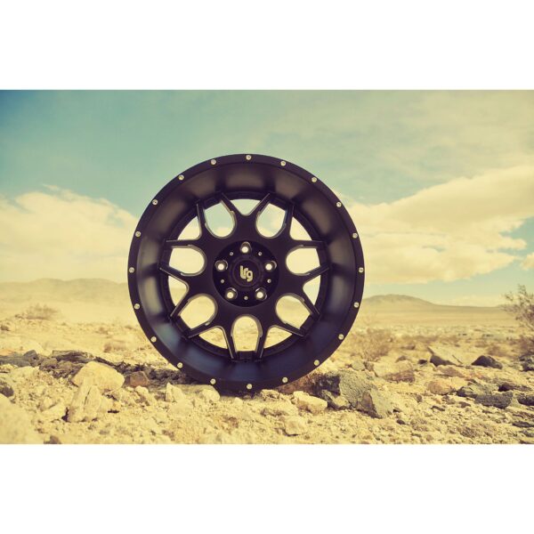 LRG Wheels