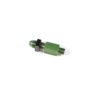 14-0273 6AN M12X1.5 BLKHD W