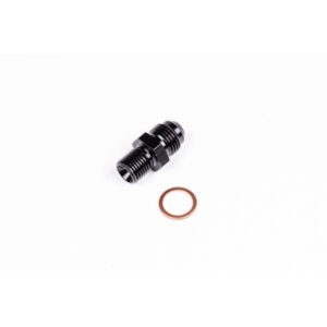 14-0425 FITTING 6AN M12