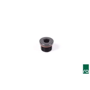 14-0427 2AN ORB PLUG
