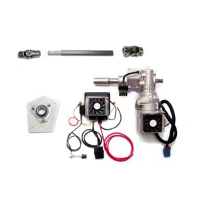 1968-70 Mustang 60 Amp EPAS Race Unit