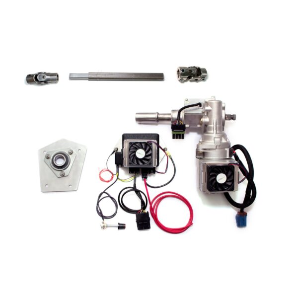 1968-70 Mustang 60 Amp EPAS Race Unit