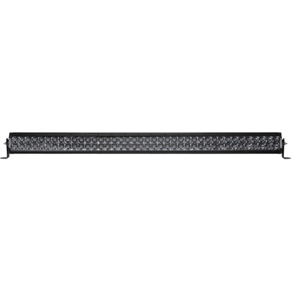 RIGID E-Series PRO Midnight Edition LED Light, Spot Optic, 40 Inch