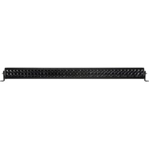 RIGID E-Series PRO Midnight Edition LED Light, Spot Optic, 40 Inch
