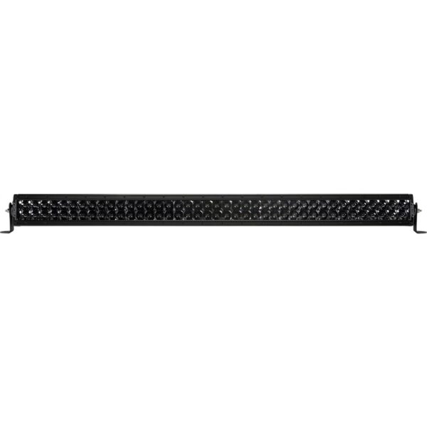 RIGID E-Series PRO Midnight Edition LED Light, Spot Optic, 40 Inch