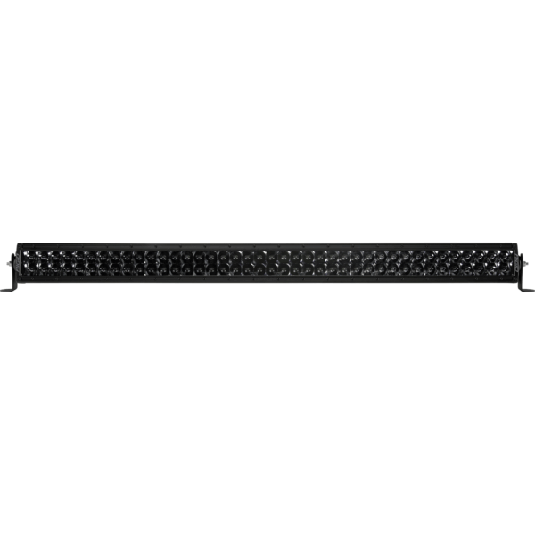 RIGID E-Series PRO Midnight Edition LED Light, Spot Optic, 40 Inch