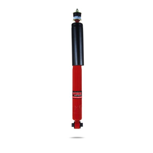 SHOCK - REAR