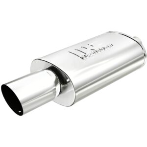 MagnaFlow Competition Core 5 X 8in. Oval Straight-Through Performance Exhaust Muffler 14834
