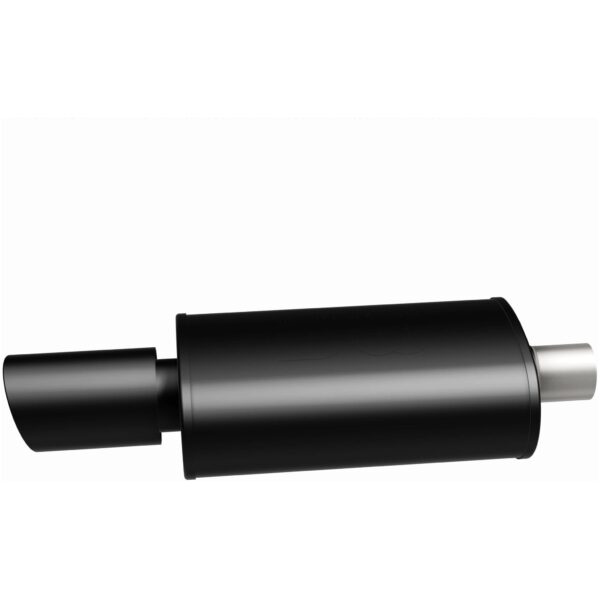MagnaFlow Street 5 X 8in. Oval Straight-Through Performance Exhaust Muffler 14868