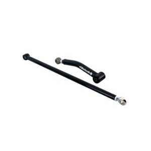 Rear upper StrongArm and panhard bar kit for 1959-1964 Impala.